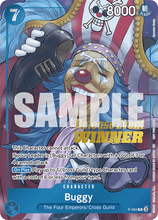 Load image into Gallery viewer, One Piece OP-10 Royal Blood Prerelease - 14th/16th March
